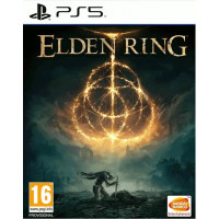 Elden Ring [PS5, русские субтитры] (Б/У)