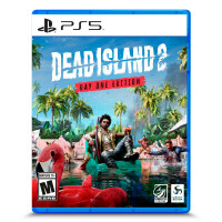 Dead Island 2 [PS5, русские субтитры]