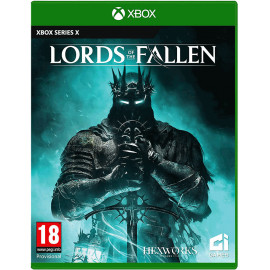 The Lords of the Fallen [Xbox series, английская версия]