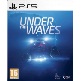 Under The Waves (В Глубинах Океана) [PS5, Русские субтитры]