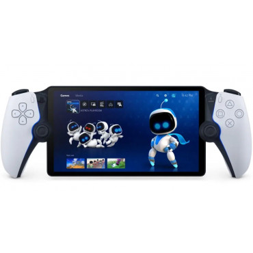 Портативная игровая консоль Playstation Portal ps5