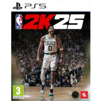 NBA 2k25 [PS5, английская версия] (Б/У)