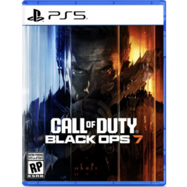 Call of Duty: Black Ops 7 [PS5, русские субтитры]
