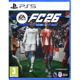 FC 26 / FIFA 26 [PS5, Русские субтитры]Б/У