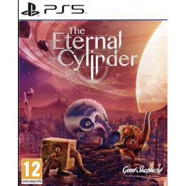 The Eternal Cyinder [PS5, английская версия]Б/У