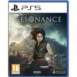 Resonance A Plague Tale Legacy [PS5 ,Русская версия] PPSA 37047