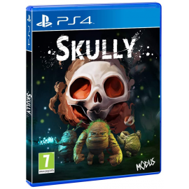 Skully [PS4, русские субтитры]