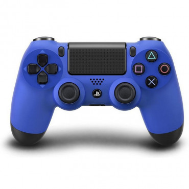 Dualshock v2 (синий) Б/У