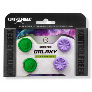 Насадка XBone KontrolFreek GamerPack Galaxy \27