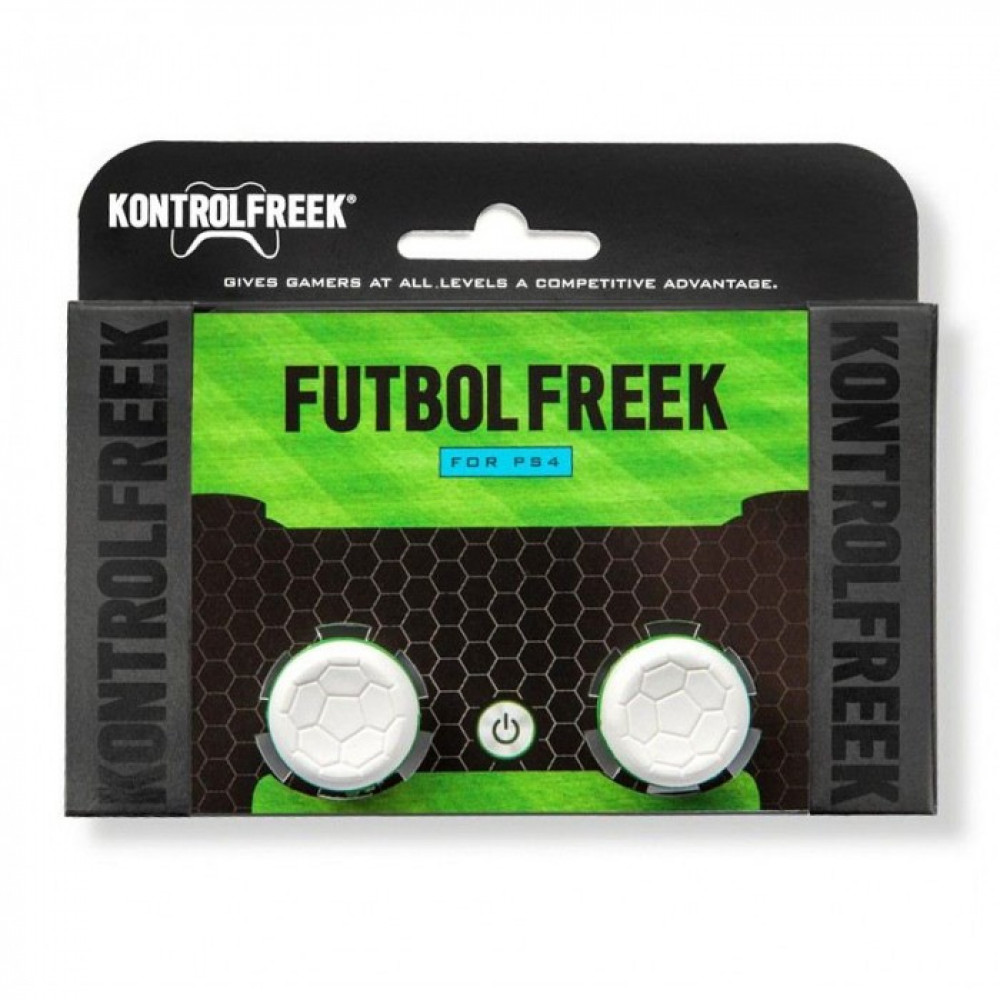 Насадка PS4 KontrolFreek Futbol \7