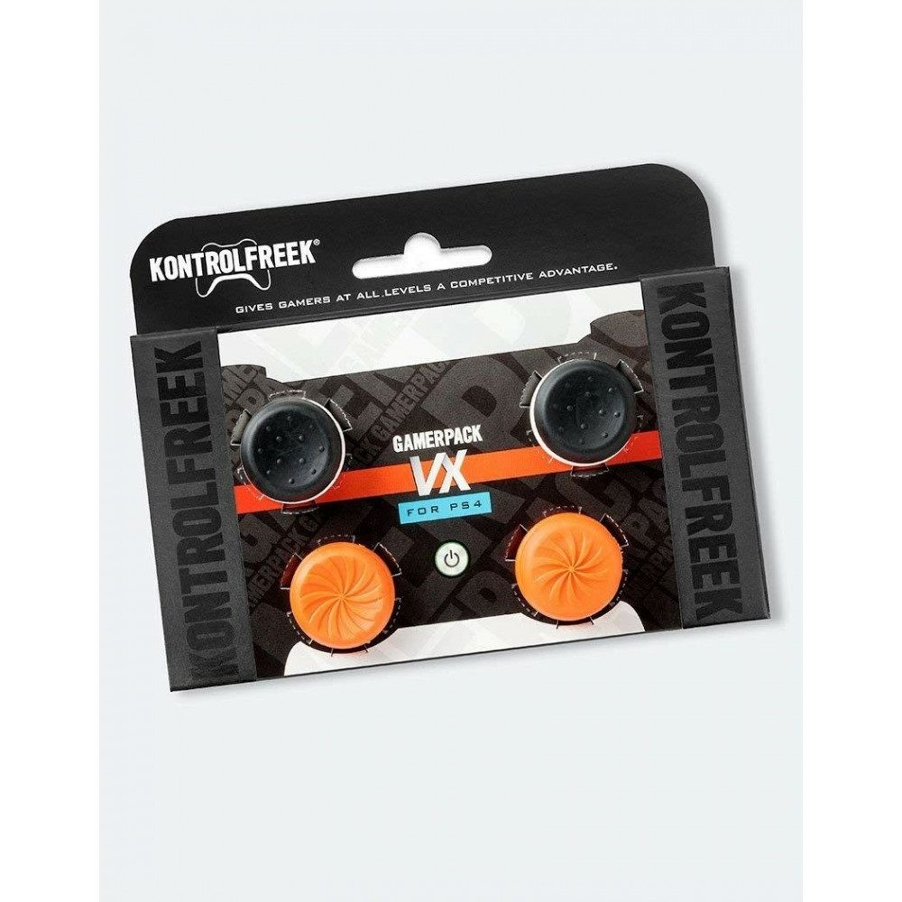 Насадка PS4 KontrolFreek GamerPack VX \35