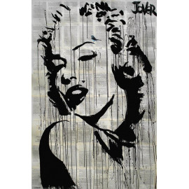Постер Maxi Pyramid: Loui Jover (Icon) PP33698