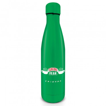 Фляга-термос Friends (Central Perk Logo) Metal Drinks Bottle 540ml MDB25432