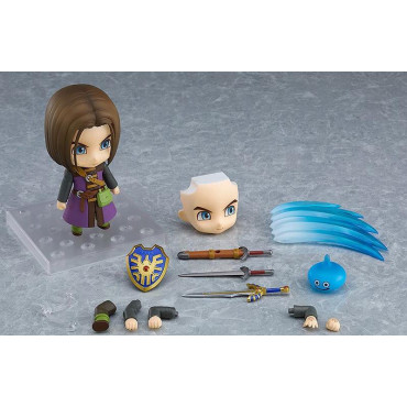 Фигурка Nendoroid SQUARE ENIX: Dragon Quest XI The Luminary 4988601350976