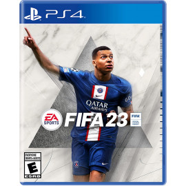 FIFA 23 [PS4, английская версия]