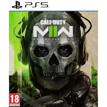 Call of Duty: Modern Warfare II [PS5, русская версия]