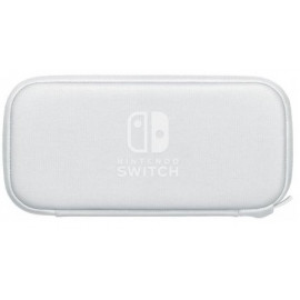 Чехол Nintendo Switch/N-Switch OLED белый