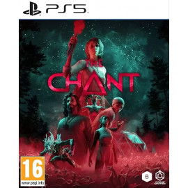 The Chant - Limited Edition [PS5, русская версия]
