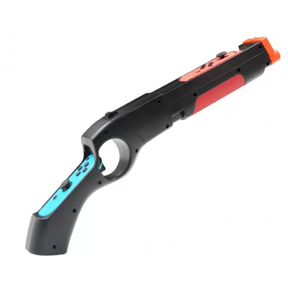 Пистолет для джойстика Nintendo Switch HBS-122 IPLAY