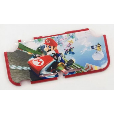 Чехол N-Switch Lite Mario Kart 8 SX-005